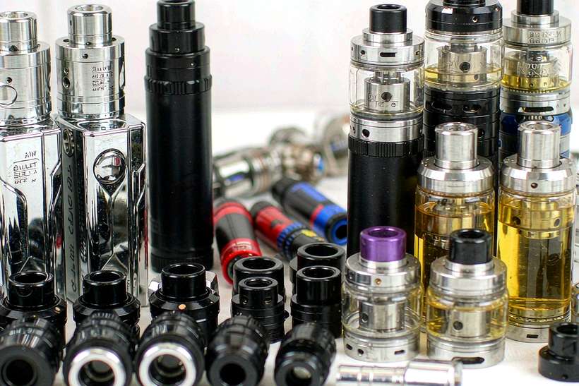 Starter Kit Guide for Kafficarat accessories — express air