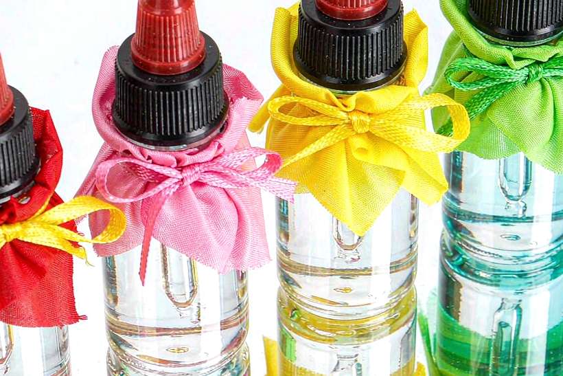 Starter Kit Guide for Kafficarat accessories — ODM ready