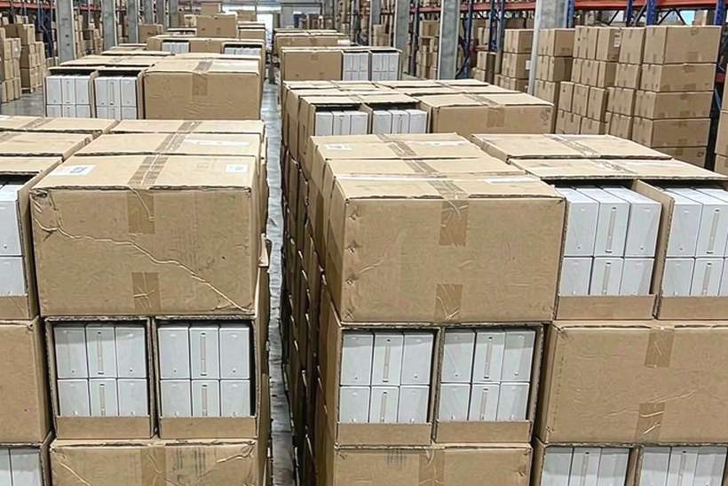 Starter Kit Guide for Kafficarat bundles — US warehouse