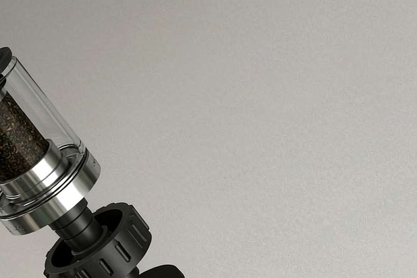 Starter Kit Guide for Kafficarat coils — Autumn stock