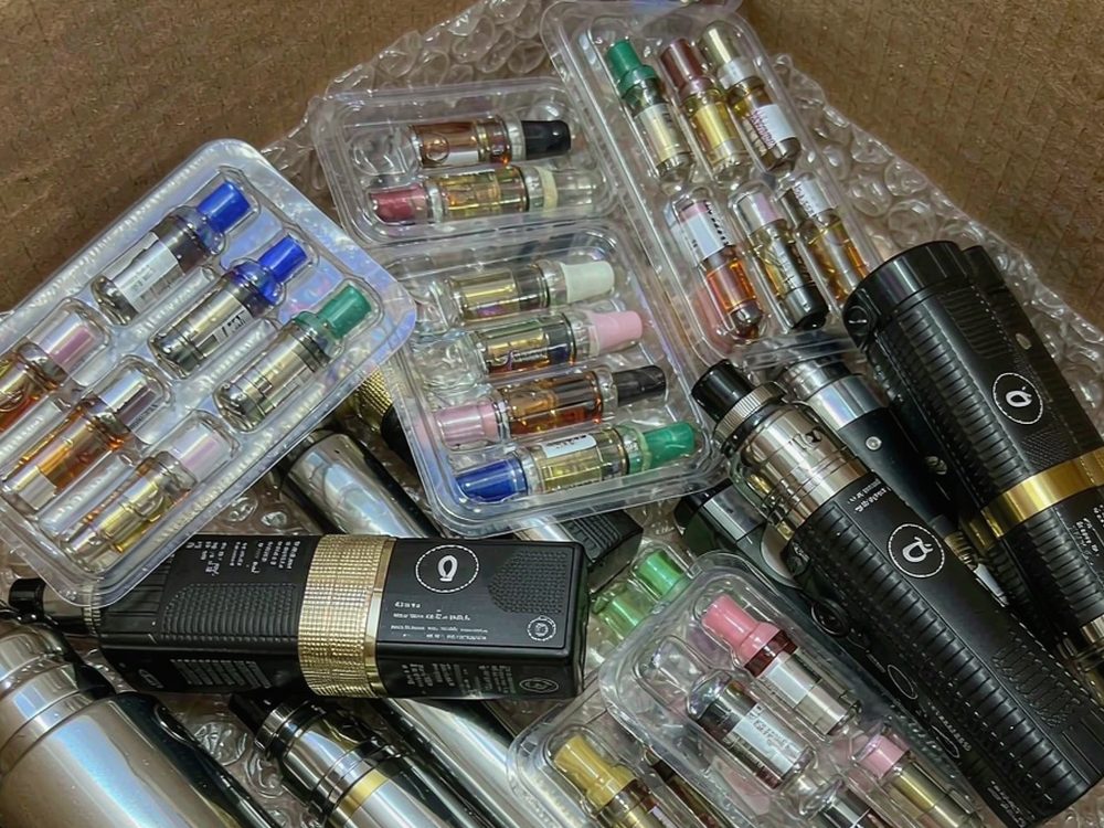 Starter Kit Guide for Kafficarat coils — bulk case