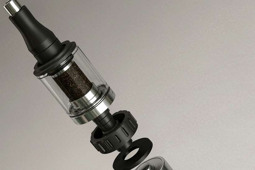 Starter Kit Guide for Kafficarat coils — limited batch