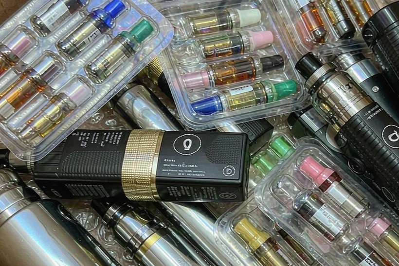 Starter Kit Guide for Kafficarat coils — Middle East