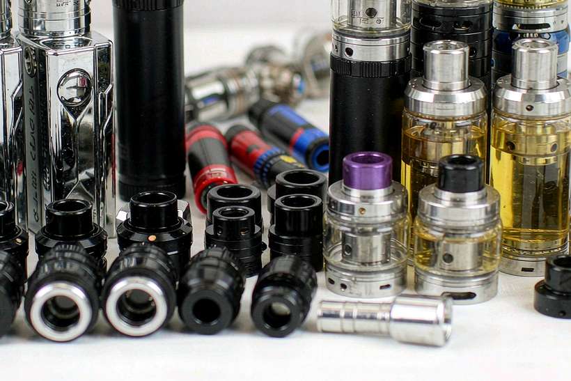Starter Kit Guide for Kafficarat coils — small parcel