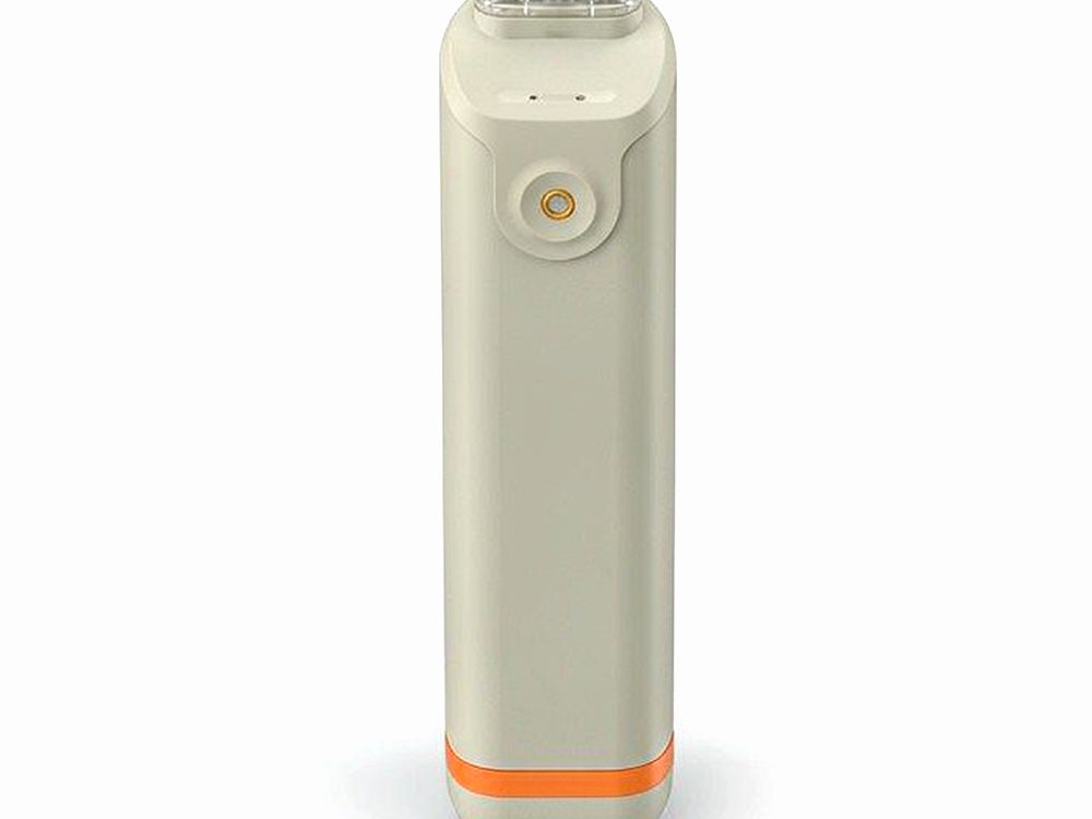Starter Kit Guide for Kafficarat devices — bulk case