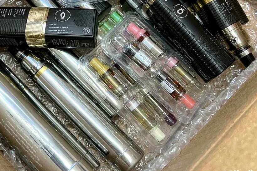 Starter Kit Guide for Kafficarat disposables — Summer deals