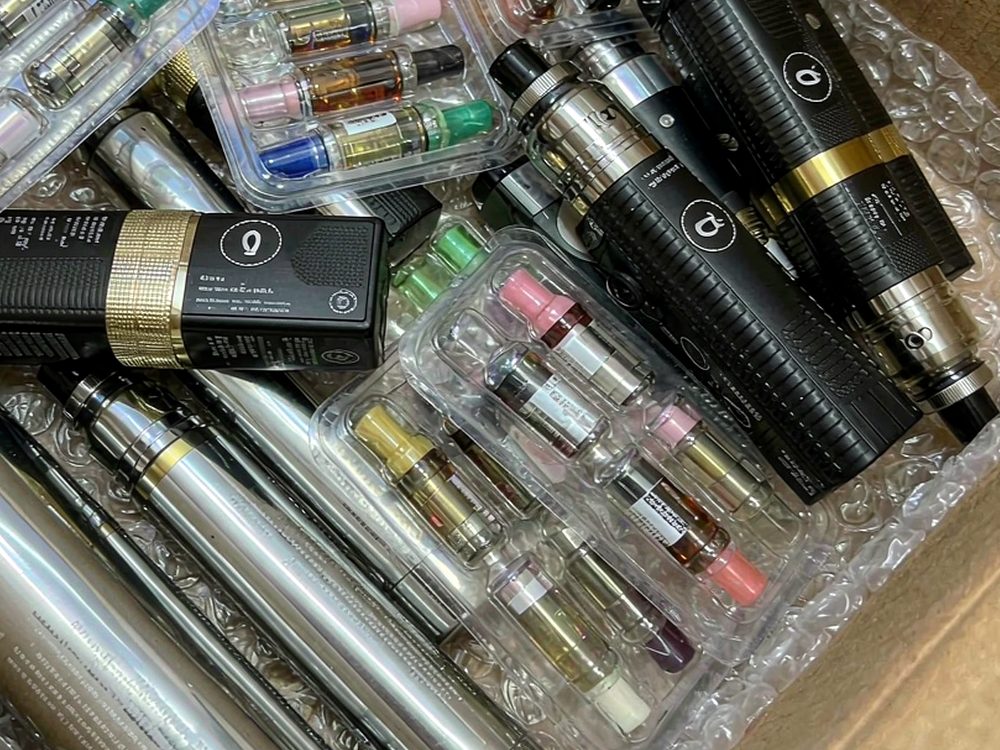 Starter Kit Guide for Kafficarat disposables — with fast shipping