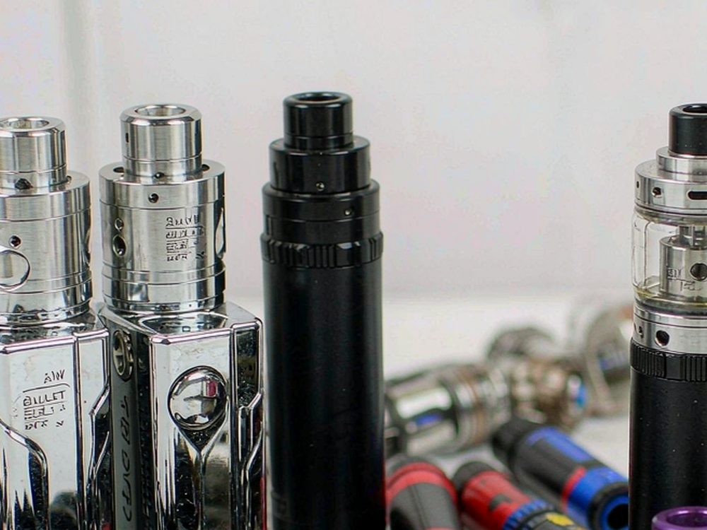 Starter Kit Guide for Kafficarat e-liquid — budget tier