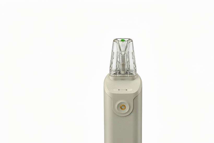 Starter Kit Guide for Kafficarat e-liquid — container load