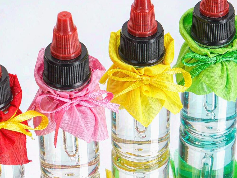 Starter Kit Guide for Kafficarat e-liquid — new arrivals