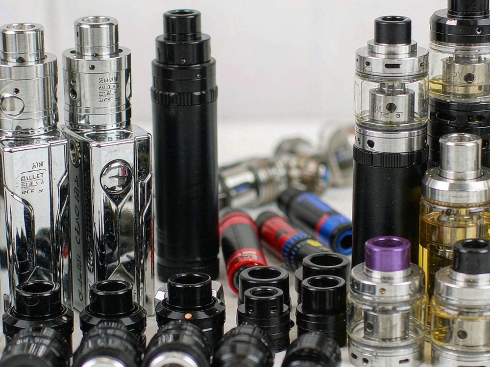 Starter Kit Guide for Kafficarat e-liquid — wholesale only