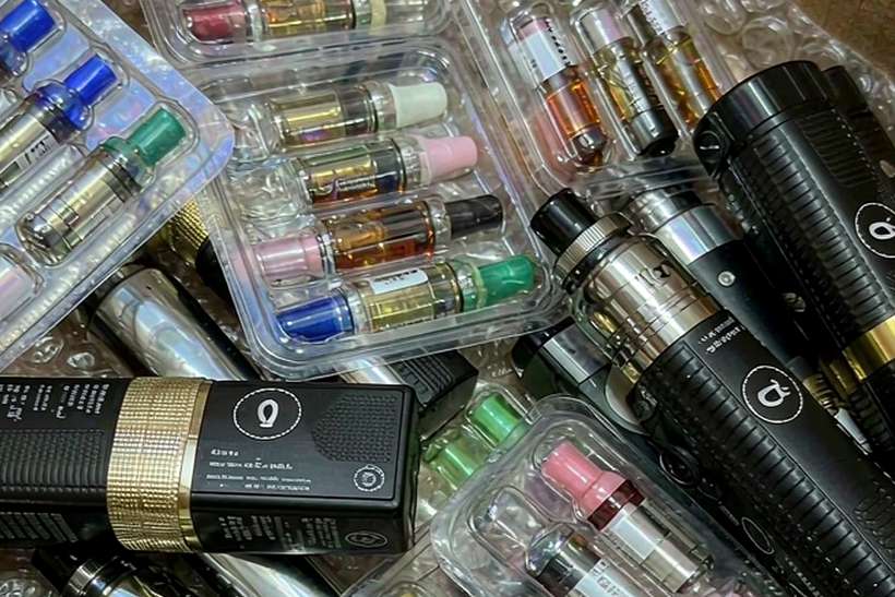 Starter Kit Guide for Kafficarat hardware — Asia Pacific