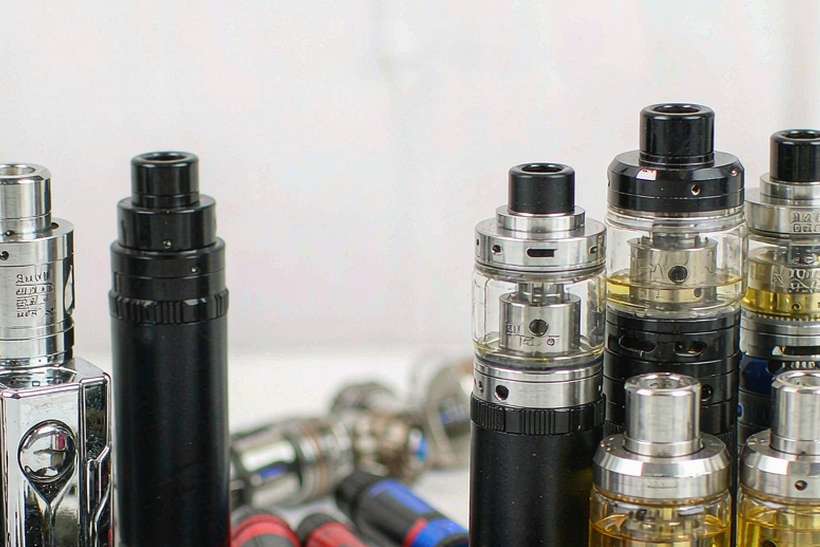 Starter Kit Guide for Kafficarat hardware — sea freight