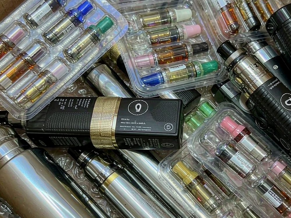 Starter Kit Guide for Kafficarat kits — no minimum MOQ