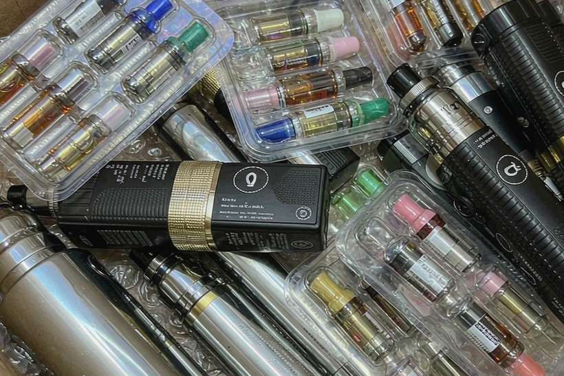 Starter Kit Guide for Kafficarat kits — OEM available