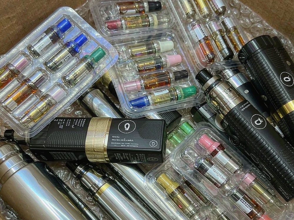 Starter Kit Guide for Kafficarat mods — bulk case