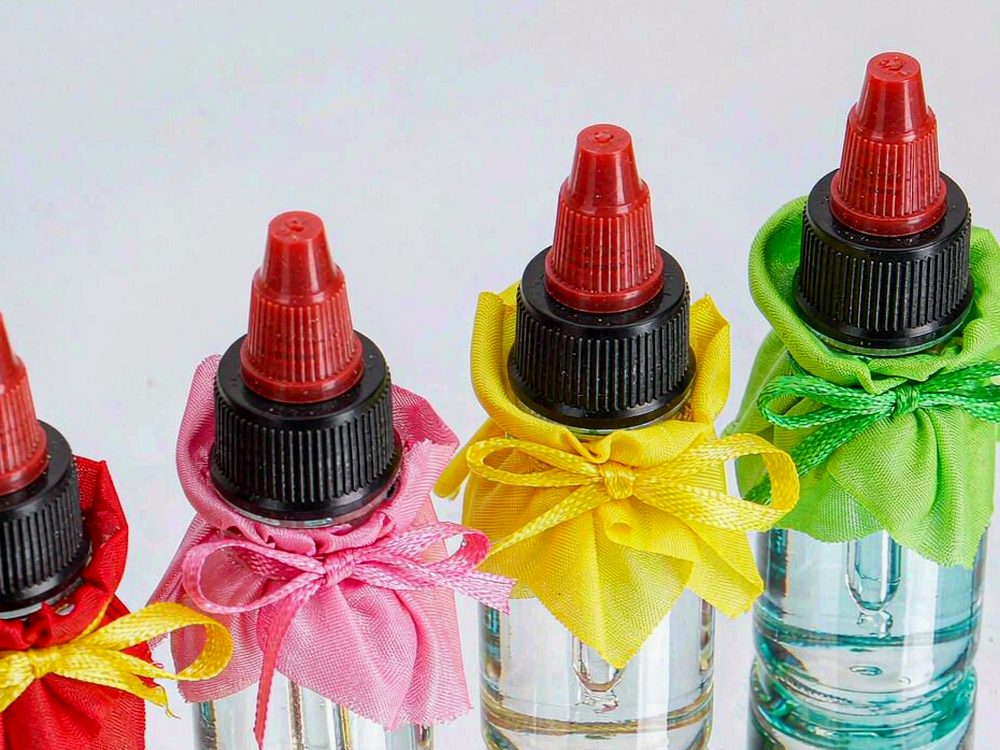 Starter Kit Guide for Kafficarat mods — no minimum MOQ