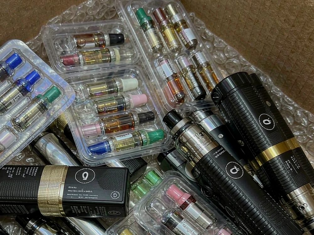 Starter Kit Guide for Kafficarat mods — wholesale only