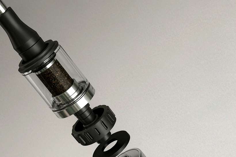 Starter Kit Guide for Kafficarat pods — express air