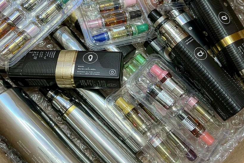Starter Kit Guide for Kafficarat pods — OEM available