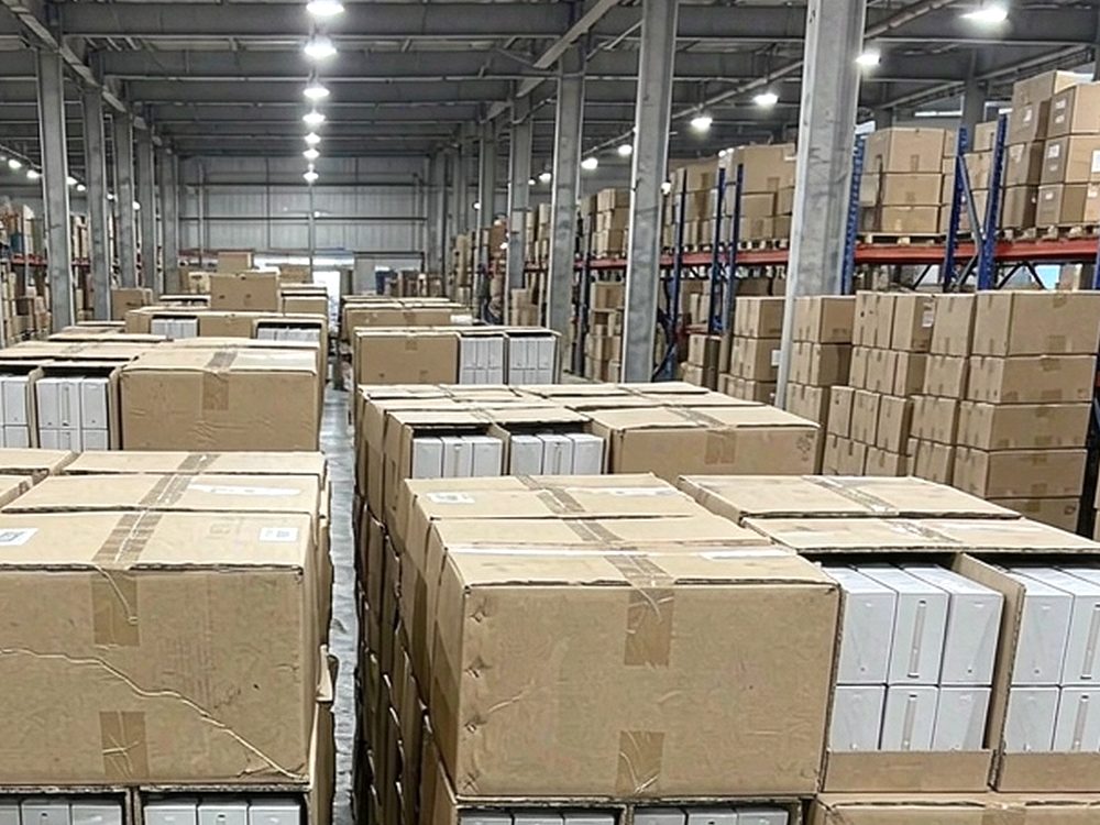 Starter Kit Guide for Kafficarat products — bulk case