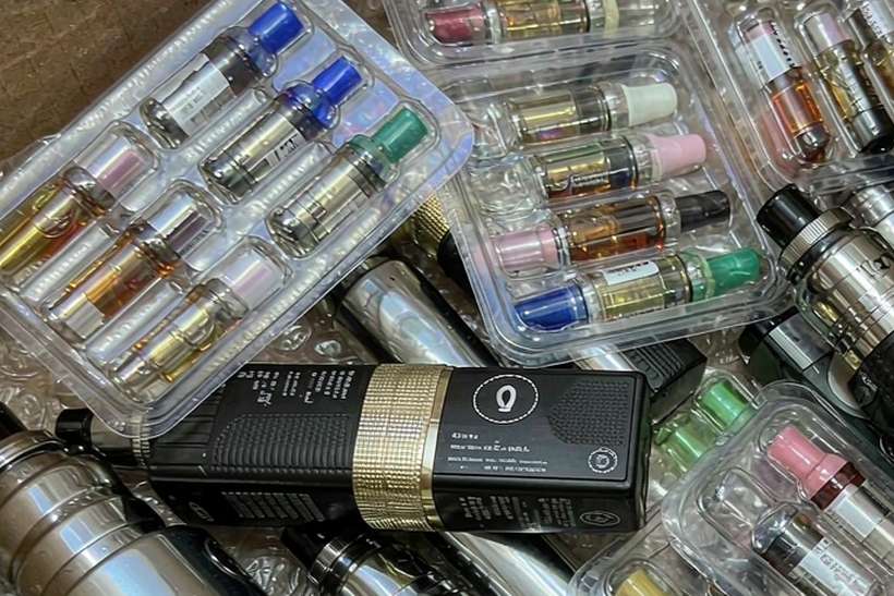 Starter Kit Guide for Kafficarat products — US warehouse