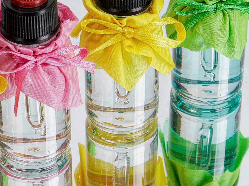 Starter Kit Guide for Kafficarat products — wholesale only
