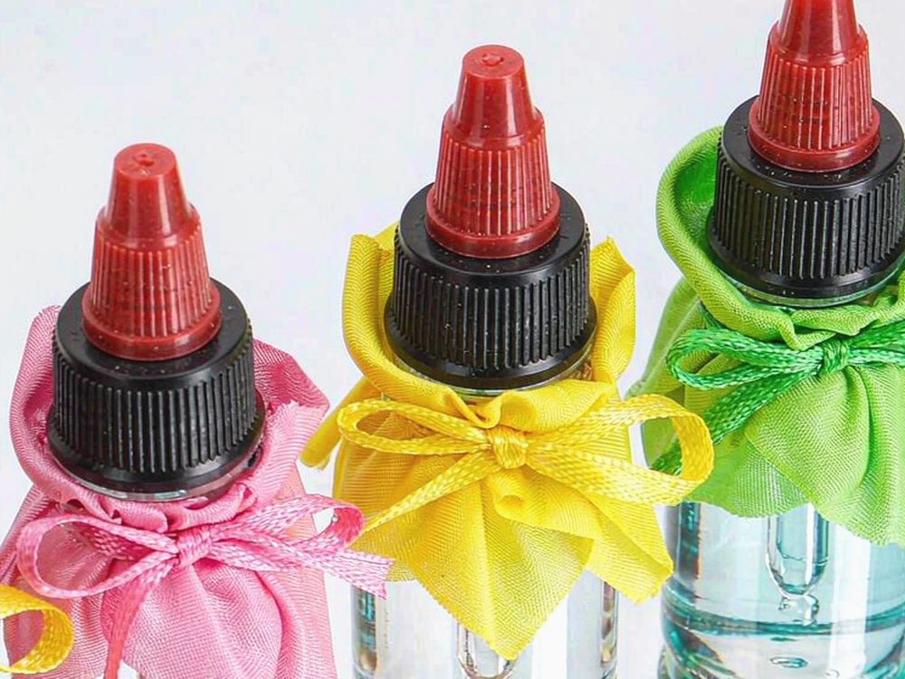 Starter Kit Guide for Kafficarat tanks — for resellers