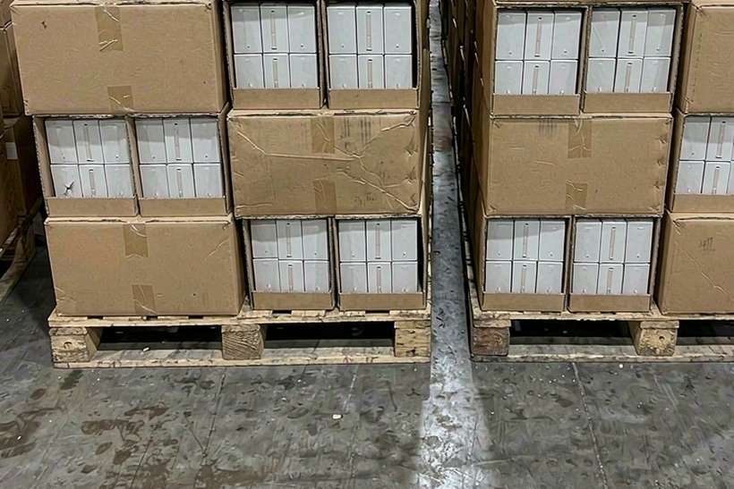 Starter Kit Guide for Kafficarat tanks — US warehouse