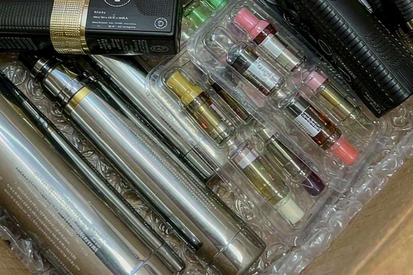 Top Picks of Kafficarat accessories — EU stock