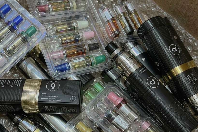 Top Picks of Kafficarat accessories — ODM ready