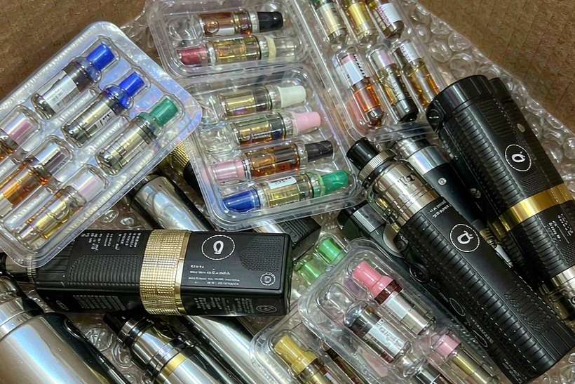 Top Picks of Kafficarat coils — container load