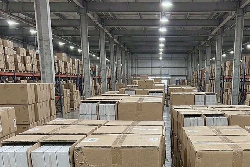 Top Picks of Kafficarat devices — small parcel