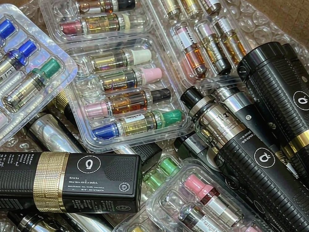 Top Picks of Kafficarat disposables — bulk case