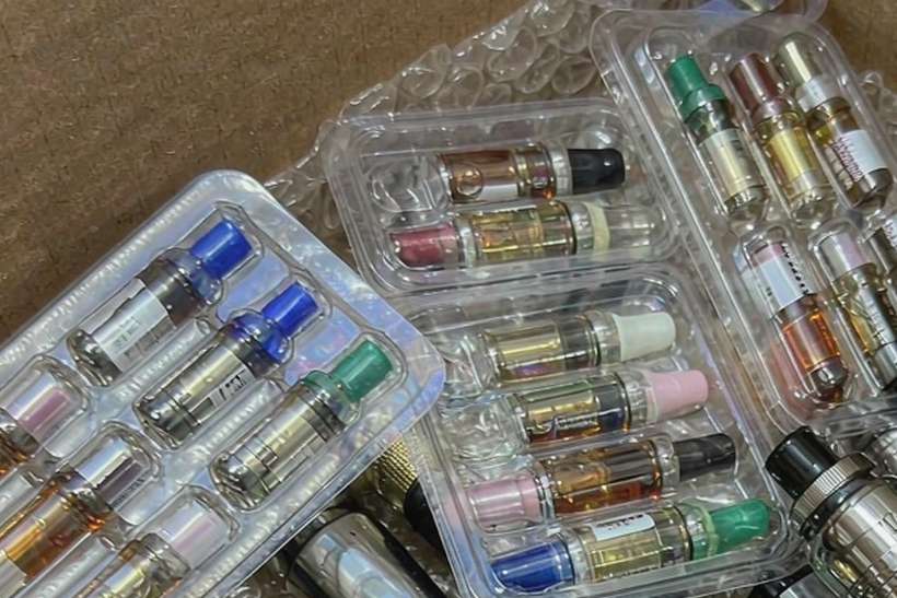 Top Picks of Kafficarat disposables — limited batch