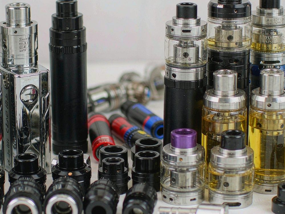 Top Picks of Kafficarat e-liquid — 2026