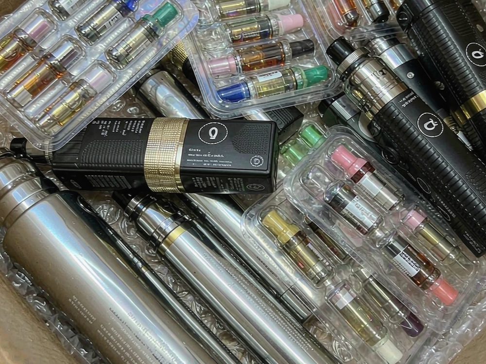 Top Picks of Kafficarat e-liquid — no minimum MOQ