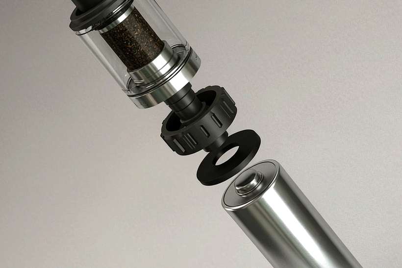 Top Picks of Kafficarat e-liquid — OEM available