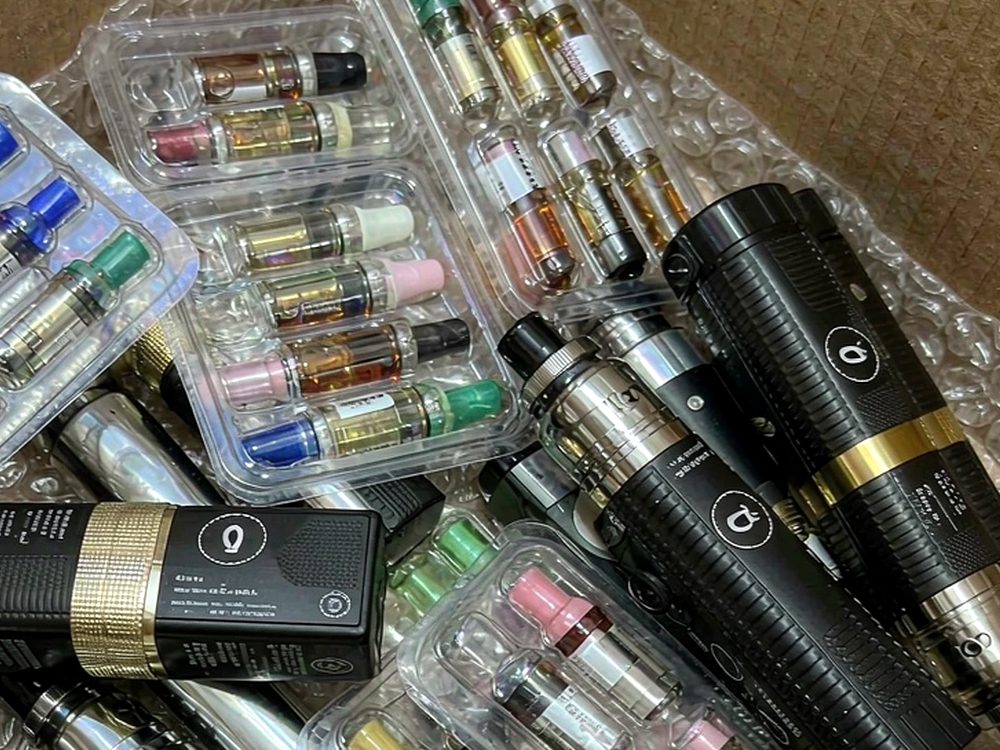 Top Picks of Kafficarat e-liquid — premium tier