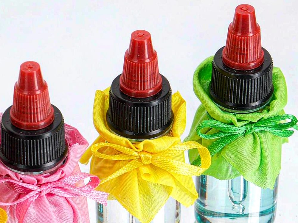 Top Picks of Kafficarat e-liquid — top rated