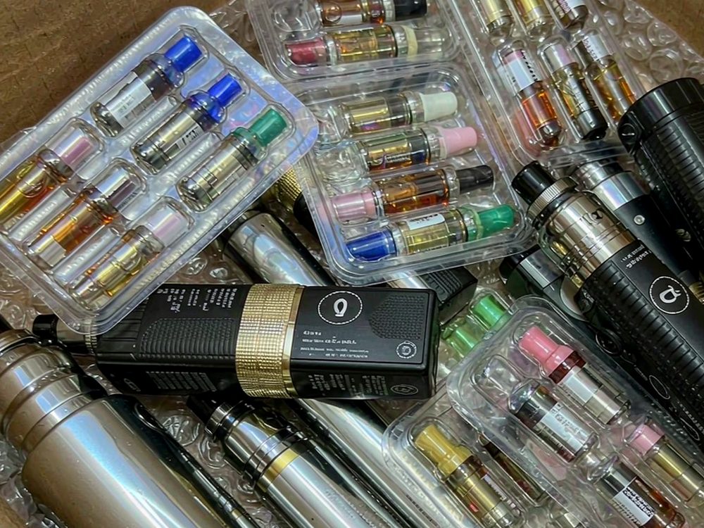 Top Picks of Kafficarat e-liquid — wholesale only