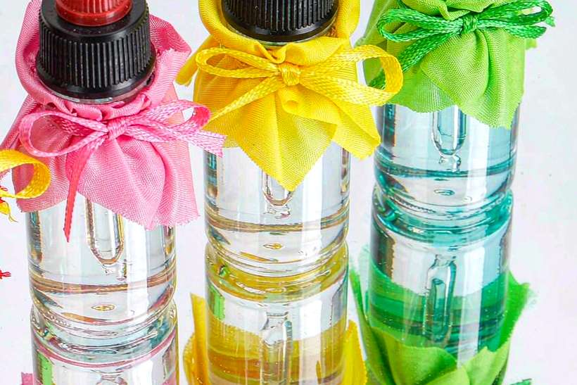 Top Picks of Kafficarat e-liquid — Winter special