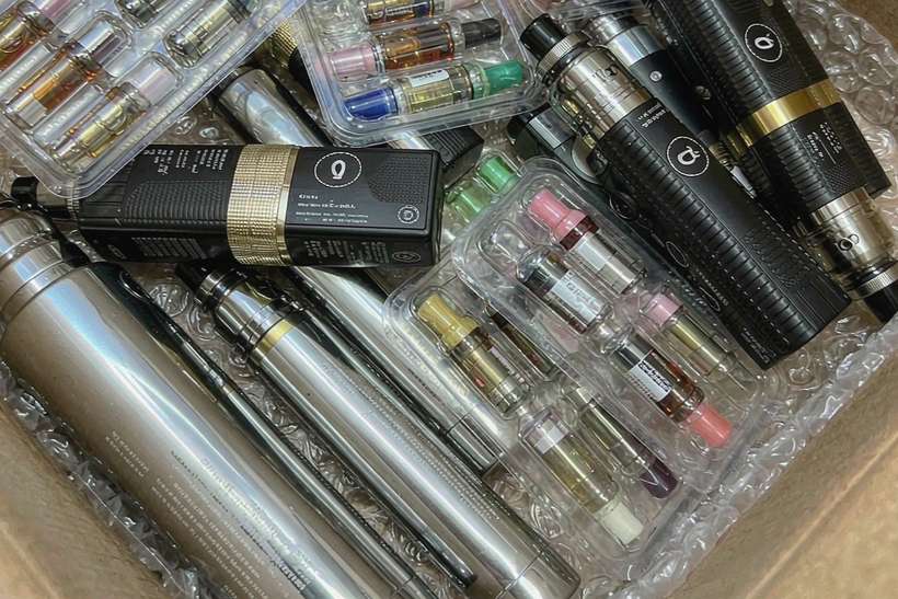 Top Picks of Kafficarat mods — OEM available