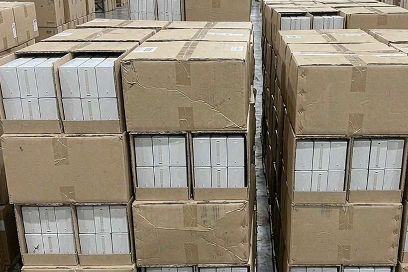 Top Picks of Kafficarat mods — small parcel