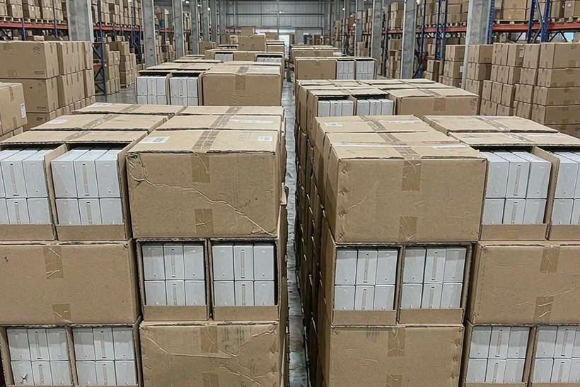 Top Picks of Kafficarat products — sea freight