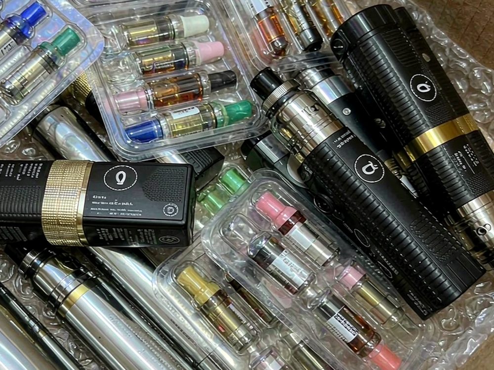 Trend Report on Kafficarat accessories — bulk case