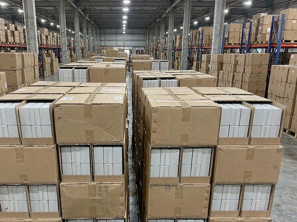 Trend Report on Kafficarat bundles — for resellers