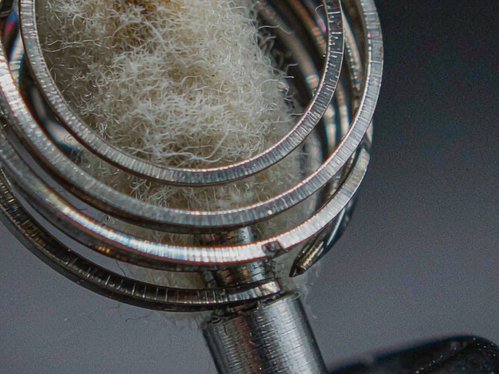 Trend Report on Kafficarat coils — budget tier