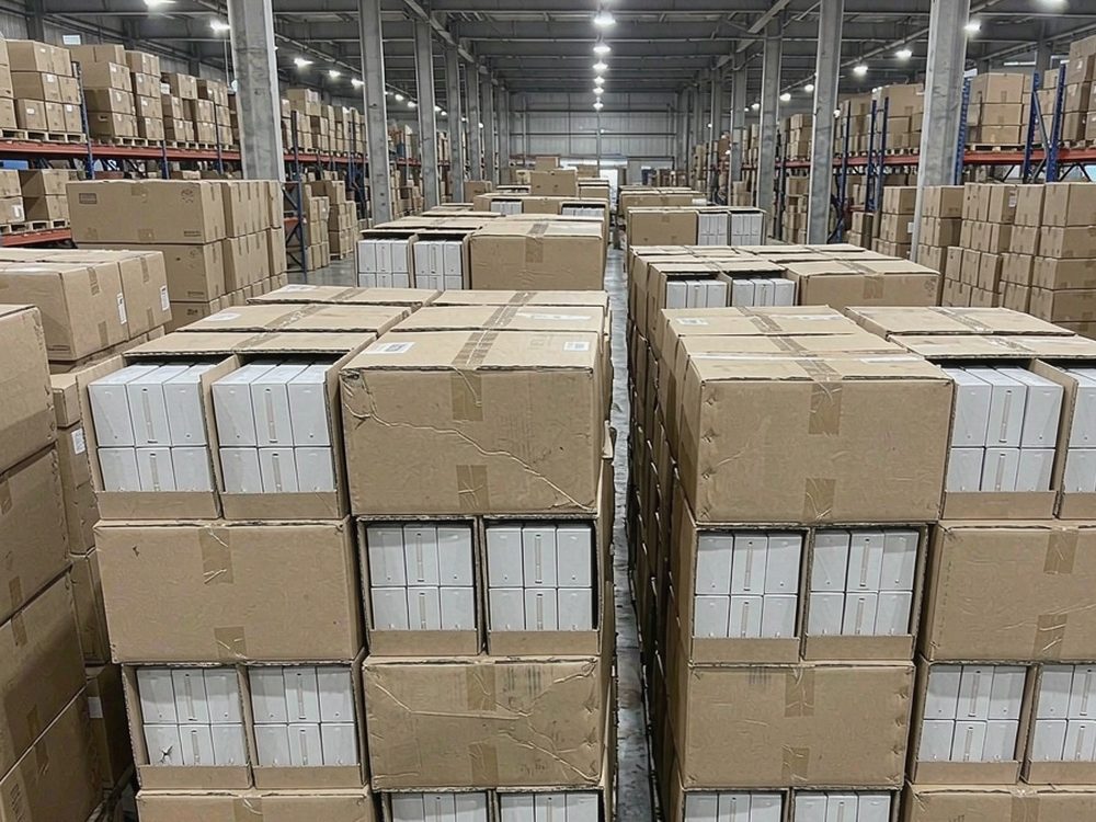 Trend Report on Kafficarat coils — for resellers