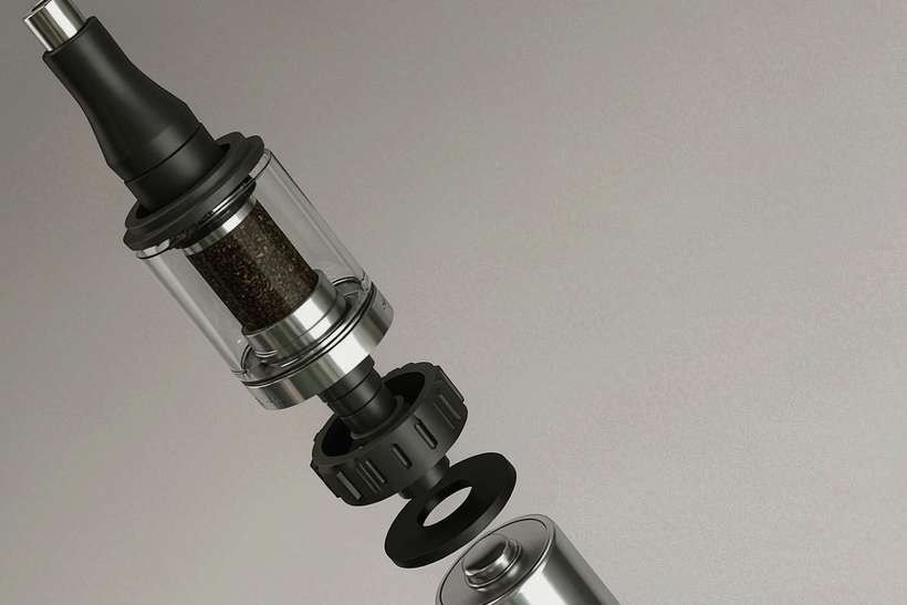 Trend Report on Kafficarat coils — Winter special